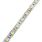 Ruban LED 14,4W/m DC12V 60LED/m longueur 5m - Blanc Naturel 4500K