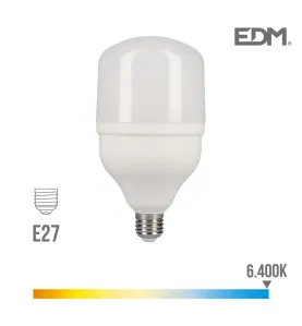 Ampoule LED E27 20W équivalent à 109W - Blanc du Jour 6400K