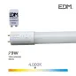 Tube LED T8 60cm 9W 700lm - Blanc Naturel 4000K