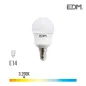 Ampoule LED E14 8,5W équivalent à 70W - Blanc Chaud 3200K