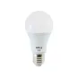 Ampoule LED Dimmable E27 9W 820lm 180° Ø60mm - Blanc Chaud 2700K