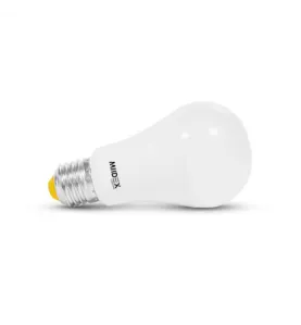 Ampoule LED E27 13W 1350lm - Blanc Naturel 4000K