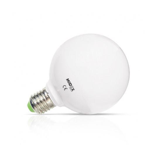Ampoule LED E27 18W G120 Globe