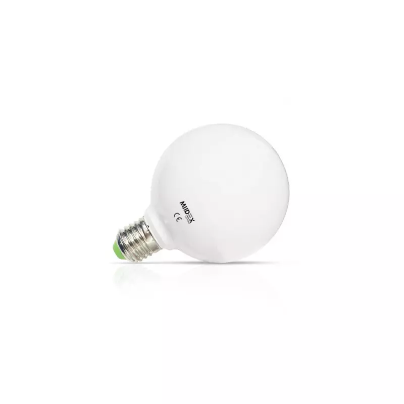 Ampoule LED E27 15W 1350lm - Blanc Chaud 3000K