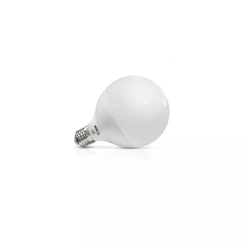 Ampoule LED E27 15W 1350lm - Blanc Naturel 4000K