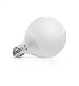 Ampoule LED E27 15W 1350lm - Blanc Naturel 4000K