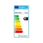 Blister x 5 Ampoules LED E27 1W G45 - Bleu - Rouge - Vert - Jaune - Blanc chaud 3000K