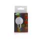 Ampoule LED E27 1W Ø45mmx66mm - RGB