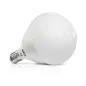 Ampoule LED E27 18W 1800lm Globe - Blanc Chaud 3000K