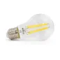 Ampoule LED E27 7W 810lm 300° - Blanc Chaud 2700K