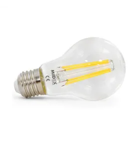 Ampoule LED E27 7W 810lm 300° - Blanc Chaud 2700K