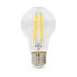 Ampoule LED E27 6W 765lm Bulb - Blanc Naturel 4000K