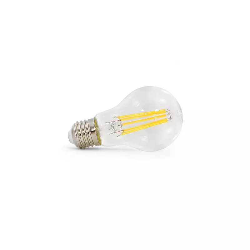 Ampoule LED E27 Filament 9W 1055lm 300° - Blanc Naturel 4000K