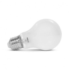 Ampoule LED E27 9W 1050lm 300° - Blanc Naturel 4000K