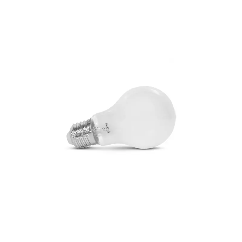 Ampoule LED E27 9W 1050lm 300° - Blanc Naturel 4000K