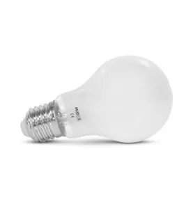 Ampoule LED E27 9W 1050lm 300° - Blanc Naturel 4000K