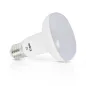 Ampoule LED E27 AC220/240V 10W 900lm 110° IP20 Ø80mm - Blanc Naturel 4000K