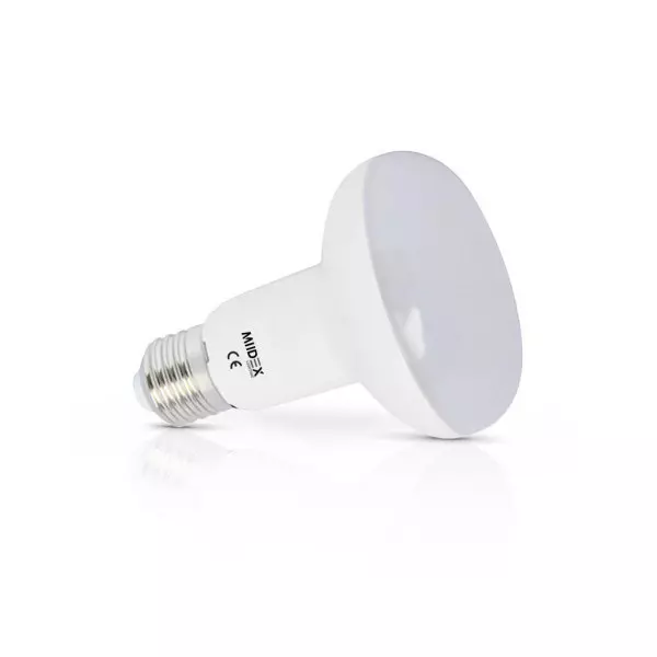 Ampoule LED B22 11W Bulb Miidex Lighting®