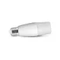 Ampoule LED E27 13W 1300lm 270° Ø44mmx134mm - Blanc Chaud 3000K