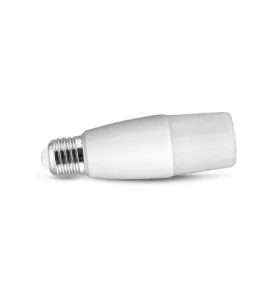 Ampoule LED E27 13W 1300lm 270° Ø44x134mm - Blanc Naturel 4000K