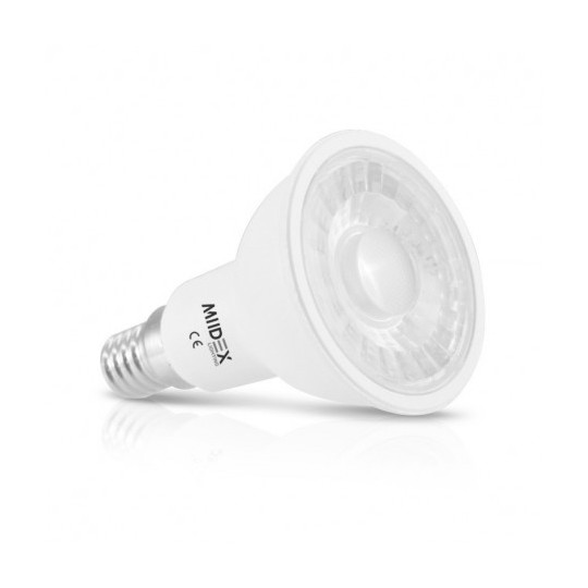 Ampoule LED portail E14 20W Blanc - 85582917 