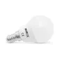 Ampoule LED E14 AC220/230V 4W 430lm 300° Ø45mm IP20  - Blanc Chaud 3000K