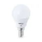 Ampoule LED E14 6W 520lm 300° - Blanc Naturel 4000K