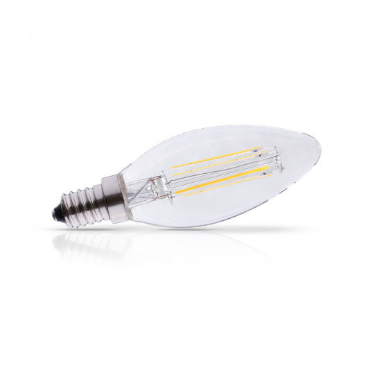 Ampoule LED 15w 1900lm (120w) 150° blanc naturel 4000k - RETIF