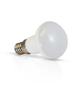 Ampoule LED E14 AC220/240V 5W 425lm 120° IP20 Ø38mm - Blanc Naturel 4000K