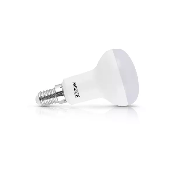 Ampoule LED E14 Bulb P45 4W 3000K 