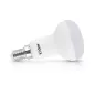 Ampoule LED E14 AC220/240V 5W 400lm 110° IP20 Ø50mm - Blanc Chaud 3000K