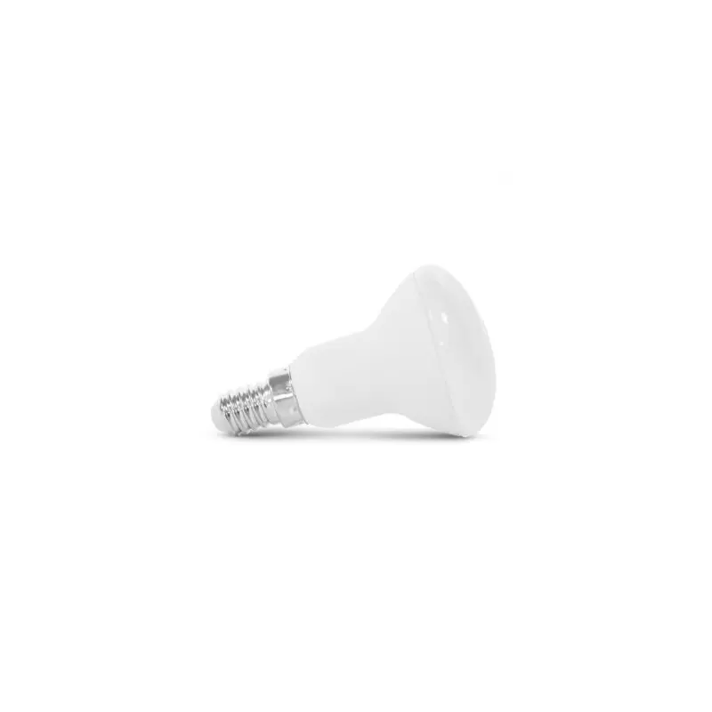 Ampoule LED E14 AC220/240V 5W 400lm 110° IP20 Ø50mm - Blanc Naturel 4000K