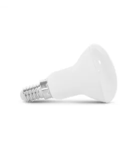 Ampoule LED E14 AC220/240V 5W 400lm 110° IP20 Ø50mm - Blanc Naturel 4000K