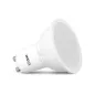 Ampoule LED GU10 6W 350lm 120° Ø50mmx56mm - Blanc Naturel 4000K