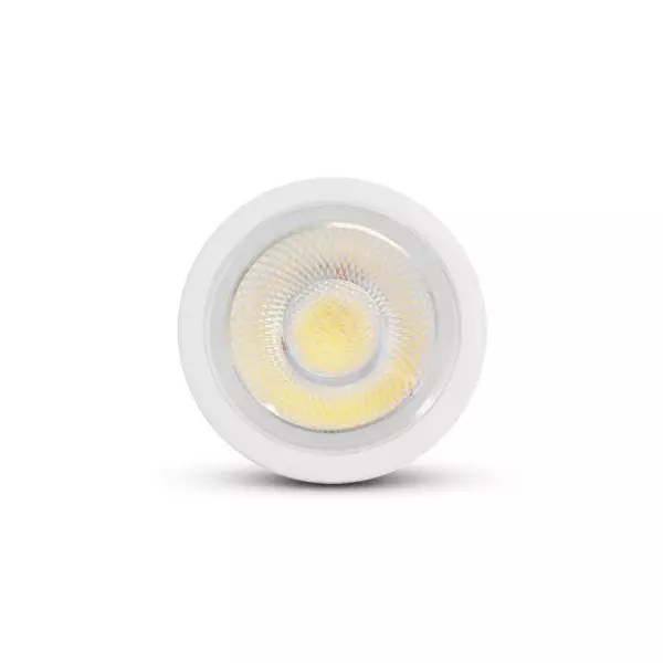 Spot LED GU10 PAR16 4W 320lm (35W) ⌀50mm - Blanc Naturel 4000K