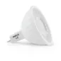 Ampoule LED GU5.3 MR16 5W 400lm 75° Ø50mmx49mm - Blanc Chaud 3000K