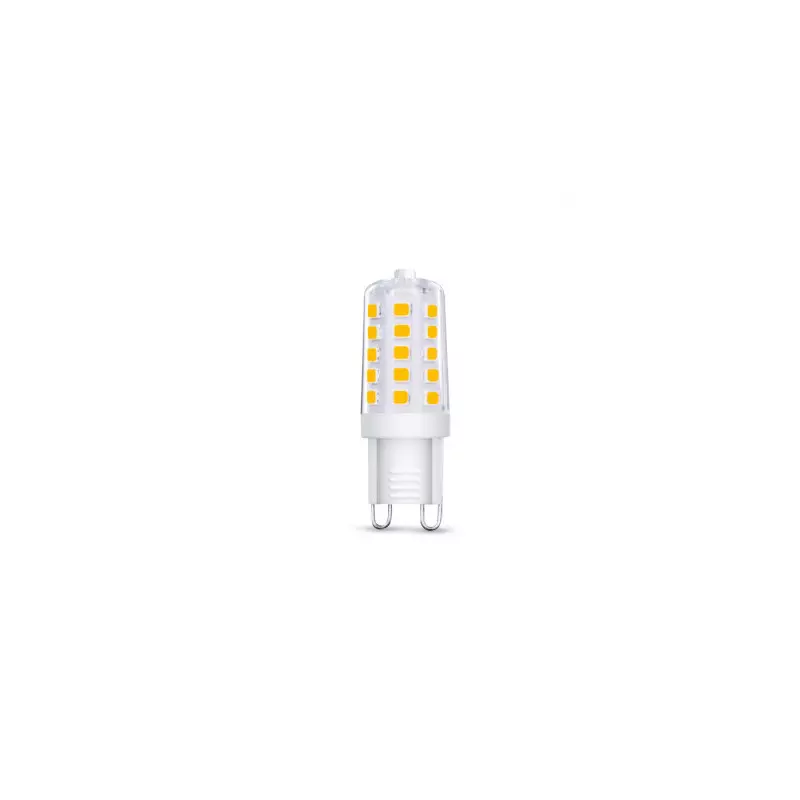 Ampoule LED Dimmable G9 3W 300lm - Blanc du Jour 3000K