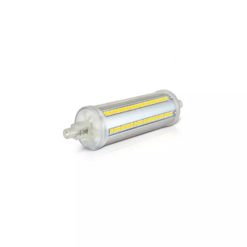 Ampoule LED R7S AC220/240V 14W 1900lm 360° IP20 Ø29mm - Blanc Naturel 4000K