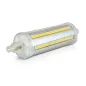 Ampoule LED R7S AC220/240V 14W 1900lm 360° IP20 Ø29mm - Blanc Naturel 4000K