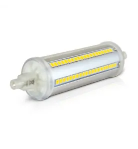 Ampoule LED R7S AC220/240V 14W 1900lm 360° IP20 Ø29mm - Blanc Naturel 4000K