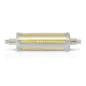 Ampoule LED R7S AC220/240V 14W 1900lm 360° IP20 Ø29mm - Blanc Naturel 4000K