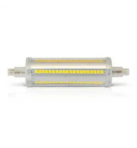 Ampoule LED R7S AC220/240V 14W 1900lm 360° IP20 Ø29mm - Blanc Naturel 4000K