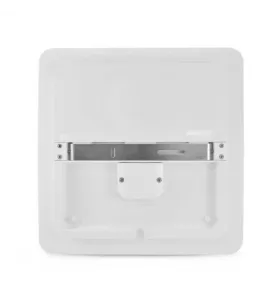 Plafonnier LED 18W 1800lm 120° Étanche IP54 280mmx280mm - Blanc Naturel 4000K