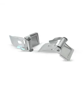 Plafonnier LED Blanc AC220/240V 18W 1800lm 100° IP40/20 IK06 Ø220mm - CCT 3000K / 4000K / 6500K perçage Ø53mm