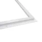 Pack de 2 Plafonniers en Cadre LED Dimmable AC170/265V 40W 3200lm 160° Etanche IP44 IK06 1195x295mm - Blanc Naturel 4000K