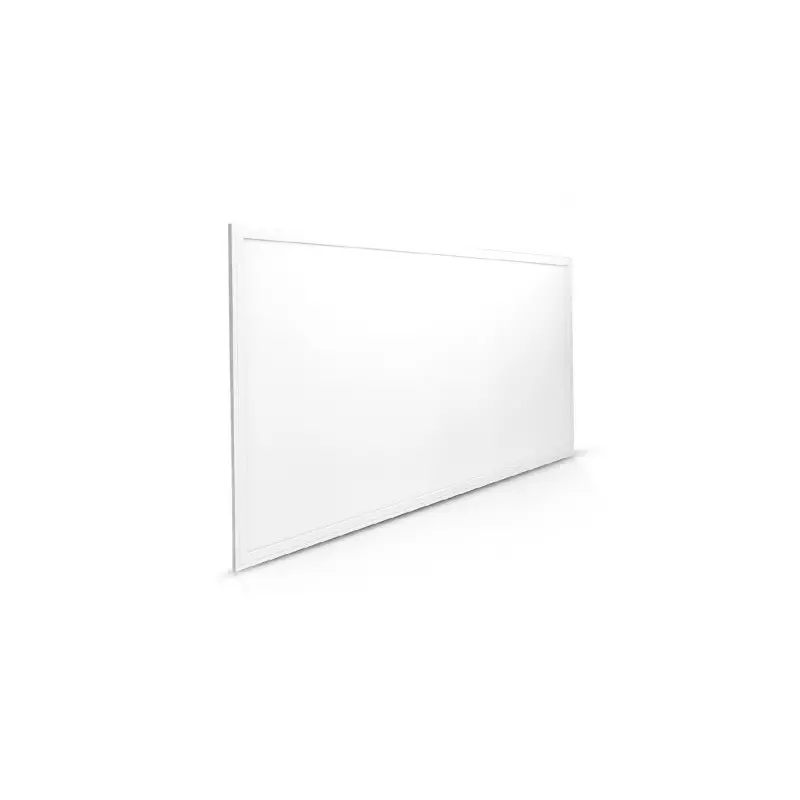 Plafonnier LED 60W 6300lm 120° 595mmx1195mm - Blanc Chaud 3000K