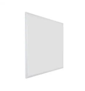 Plafonnier LED 36W 3800lm 90° 595mmx595mm - Blanc Naturel 4000K