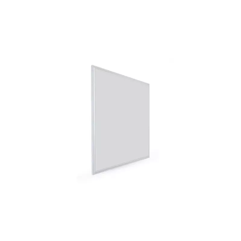 Plafonnier LED Blanc PMMA 595x595 36W 6000K GARANTIE 5 ANS