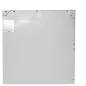 Plafonnier LED Blanc PMMA 595x595 36W 6000K GARANTIE 5 ANS