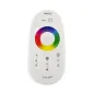 Plafonnier LED Dimmable Avec Télécommande 36W 120° 595mmx595mm - RGB